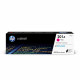 HP 201A Cartouche de toner magenta LaserJet authentique (CF403A) pour HP Color LaserJet Pro M252/M274/M277