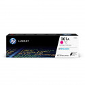 HP 201A Cartouche de toner magenta LaserJet authentique (CF403A) pour HP Color LaserJet Pro M252/M274/M277