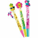 Clementoni - Créer tes stylos - Mini atelier des Stylos - Theme tropical - 3 a créer - Des 6ans