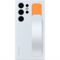 Coque SAMSUNG S24 Ultra avec support Bleu Polaire