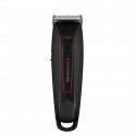 Tondeuse Cheveux REMINGTON HC550 Easy Fade Pro  sans fil  étanche  guides de coupe fixe, a dégradé et pour oreilles