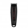 Tondeuse Cheveux REMINGTON HC550 Easy Fade Pro  sans fil  étanche  guides de coupe fixe, a dégradé et pour oreilles