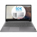 Ordinateur Portable Chromebook  3 CB 15IJL6 | 15'' FHD 220N - Intel Cel N4500 - RAM 4Go DDR4 - 64Go EMMC - Chrome OS - AZERTY