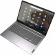 Ordinateur Portable Chromebook  3 CB 15IJL6 | 15'' FHD 220N - Intel Cel N4500 - RAM 4Go DDR4 - 64Go EMMC - Chrome OS - AZERTY