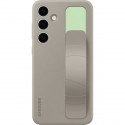 Coque SAMSUNG S24 Plus avec support Taupe