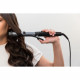 Boucleur Pro Soft Curl Remington CI6525 - 25mm : boucles souples - Céramique, Tourmaline Ionique, Antistatique, 10 réglages 1…