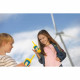 Kit d'aventurier avec Talkie-Walkies portée 120m Les Minions