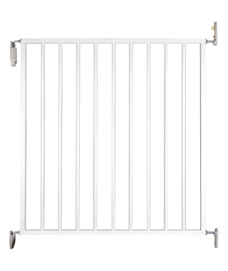 NORDLINGER PRO Barriere de sécurité Enfant VOGUE - 69 a 75 cm - Pivotante - Ouverture facile