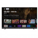 CONTINENTAL EDISON - CELEDGAM55QL24B6 - TV LED - 4K UHD QLED 144Hz- 55 (139 cm) - Smart Google TV - Wifi Bluetooth - 4xHDMI -…