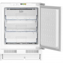 Congélateur Intégrable armoire BEKO BU1204N - 3 tiroirs - Porte réversible
