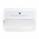 OCEANIC Climatiseur mobile monobloc - 2000W - 7000 BTU - Programmable - Classe énergétique A - blanc