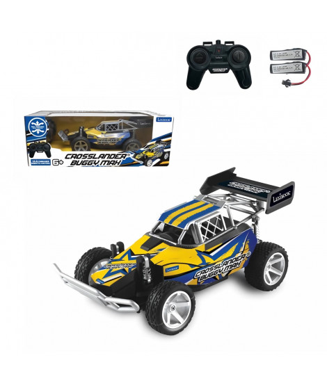 Crosslander BUGGY MAX  Voiture Buggy télécommandée rechargeable
