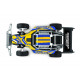 Crosslander BUGGY MAX  Voiture Buggy télécommandée rechargeable