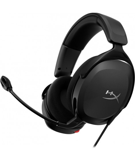 Casque Gamer Filaire - HyperX Cloud Stinger 2 core - pour PC