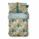 Parure de lit - TODAY - Sunshine - 115519 - 2 personnes - 260x240cm - Coton - Imprimé 8.54