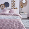 Parure de lit - TODAY - Crazy - 123410 - 2 personnes - 220x240 cm - Imprimée 4.13