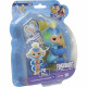 LANSAY LEO - Petit singe interactif - FINGERLINGS - figurine