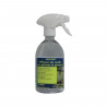 MATT CHEM Nettoyant Effaceur de Rouille Sur Gelcoat et Peinture 500Ml
