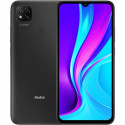 XIAOMI Redmi 9C 64Go Gris 4G