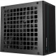 DEEPCOOL PF500 (80+ White) - Alimentation PC - 500W