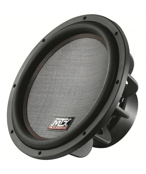 MTX Subwoofer TX615 Ø38 cm 2O 1000 W RMS