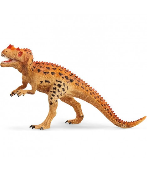 SCHLEICH - Cératosaure - 15019 - Gamme Dinosaurs