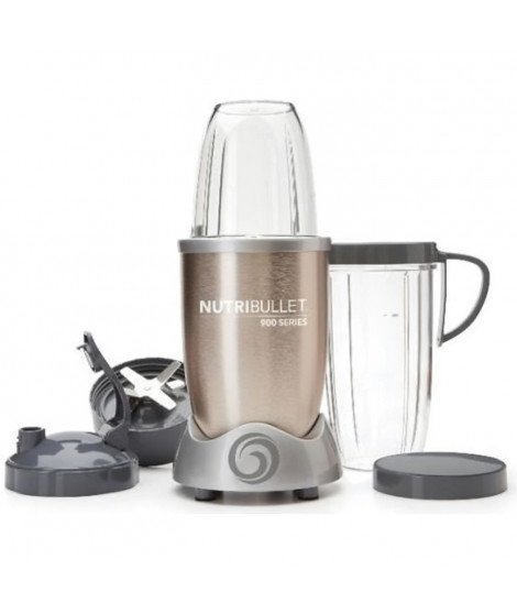 NUTRIBULLET Blender 900W - Champagne