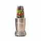 NUTRIBULLET Blender 900W - Champagne