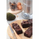 NUTRIBULLET Blender 900W - Champagne