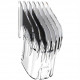 Remington HC5150 Tondeuse Cheveux Advanced Steel, 16 Sabots, Lames Auto-Affûtées, Avec ou Sans Fil