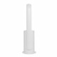 OCEANIC Ventilateur Purificateur d'Air avec filtre - Sans pale - Oscillation - 35W - H.80 cm - Minuterie 8h - Télécommande