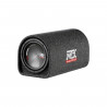Caisson tube actif avec subwoofer - MTX AUDIO - RTT8P - 20cm reflex et ampli Classe-D 120W RMS filtre actif et télécommande