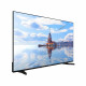 CONTINENTAL EDISON CELED55SAQLD24B3 - TV QLED UHD 4K 55 (139cm) - Smart TV Android