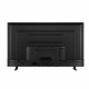 CONTINENTAL EDISON CELED55SAQLD24B3 - TV QLED UHD 4K 55 (139cm) - Smart TV Android