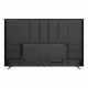 CONTINENTAL EDISON - CELEDGAM65QL24B6 - TV LED - 4K UHD QLED 144Hz- 65 (164 cm) - Smart Google TV - Wifi Bluetooth - 4xHDMI -…