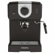 Machine a expresso KRUPS YY3956FD Opio - Buse vapeur Cappuccinos - Noir