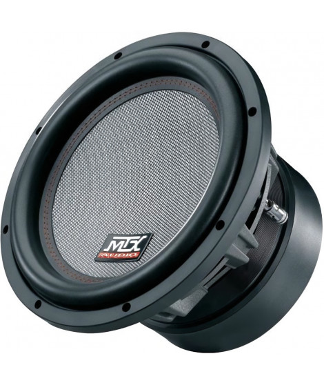 MTX TX615 Subwoofer 30 cm 2? 800W Châssis Aluminium