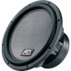 MTX TX815 Subwoofer voiture HighEnd 38cm 2000W RMS 2O châssis alu bobine 3 pour caisson clos ou reflex membrane fibre