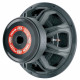MTX TX815 Subwoofer voiture HighEnd 38cm 2000W RMS 2O châssis alu bobine 3 pour caisson clos ou reflex membrane fibre