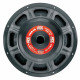 MTX TX815 Subwoofer voiture HighEnd 38cm 2000W RMS 2O châssis alu bobine 3 pour caisson clos ou reflex membrane fibre