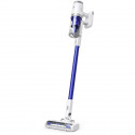 EUFY HomeVac S11 Reach - Aspirateur balai - Mode de nettoyage : Sec - Capacité du collecteur : 0,65 litres