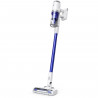 EUFY HomeVac S11 Reach - Aspirateur balai - Mode de nettoyage : Sec - Capacité du collecteur : 0,65 litres