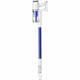 EUFY HomeVac S11 Reach - Aspirateur balai - Mode de nettoyage : Sec - Capacité du collecteur : 0,65 litres