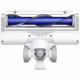 EUFY HomeVac S11 Reach - Aspirateur balai - Mode de nettoyage : Sec - Capacité du collecteur : 0,65 litres