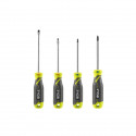 Jeu de 4 tournevis magnétiques RYOBI - RHSDS4PC