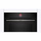 Four multifonction Ecoclean Softclose - BOSCH SER8 - HBG7541B1 Noir - Vol four: 71l - 14 modes de cuisson - H595xL594xP548mm