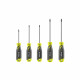 Jeu de 5 tournevis magnétiques Torx RYOBI - RHSDST5