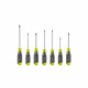 Jeu de 7 tournevis magnétiques RYOBI - RHSDS7PC