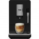 Machine expresso automatique - BEKO - CEG3192B - 1350 W - Compacte - Noir