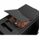 Machine expresso automatique - BEKO - CEG3194B - 1350 W - Carafe a lait - Noir